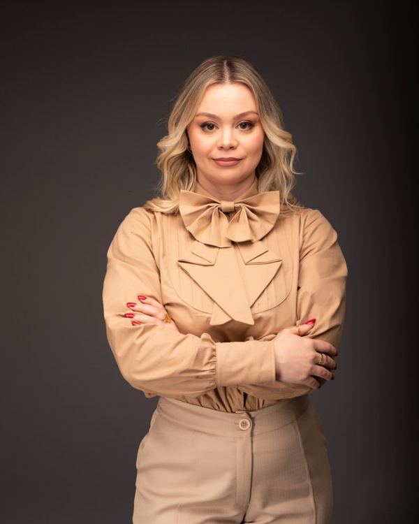 Rosenete Scherer